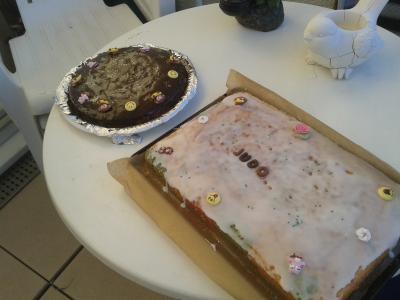 Bild zu Noch eins - Forum und Treffpunkt für Omas