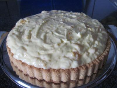 Bild zu schüttelkuchen - Forum und Treffpunkt für Omas