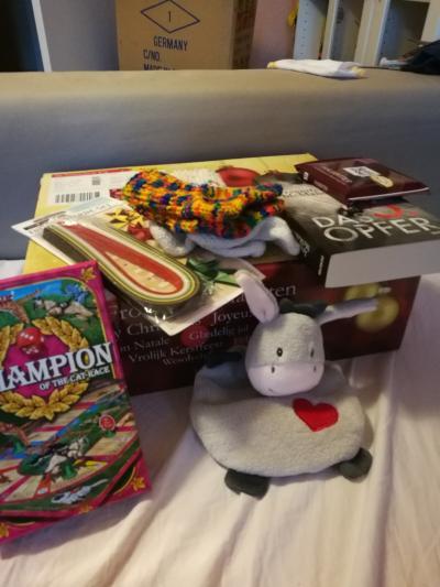 Bild zu Fotos endlich. - Forum und Treffpunkt für Omas