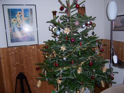 Bild zu Die Tage zwischen den Festen - Forum und Treffpunkt für Omas