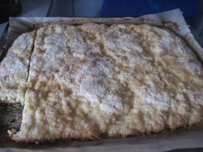 Bild zu ich deck mal für ALLE - Forum und Treffpunkt für Omas