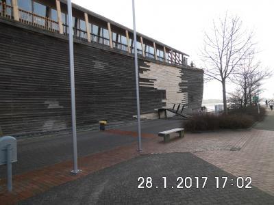 Bild zu ein schöner nachmittag - Forum und Treffpunkt für Omas