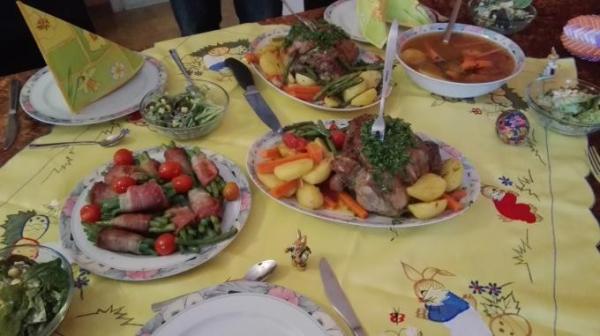 Bild zu Guten Morgen - Forum und Treffpunkt für Omas