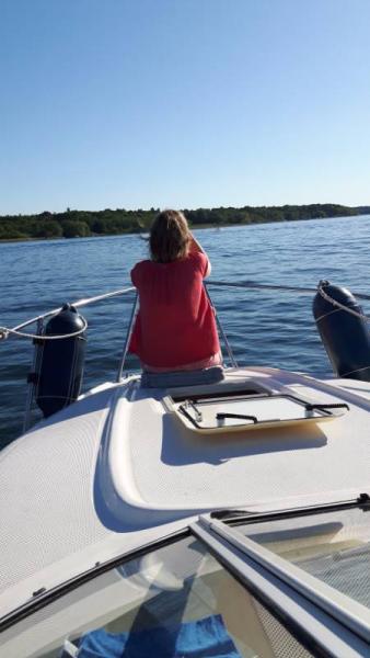 Bild zu So ein schöner Tag - Forum und Treffpunkt für Omas