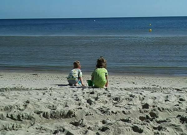 Bild zu urlaub - Forum und Treffpunkt für Omas