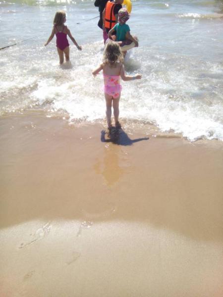 Bild zu Nach dem Urlaub ist vor dem Urlaub - Forum und Treffpunkt für Omas