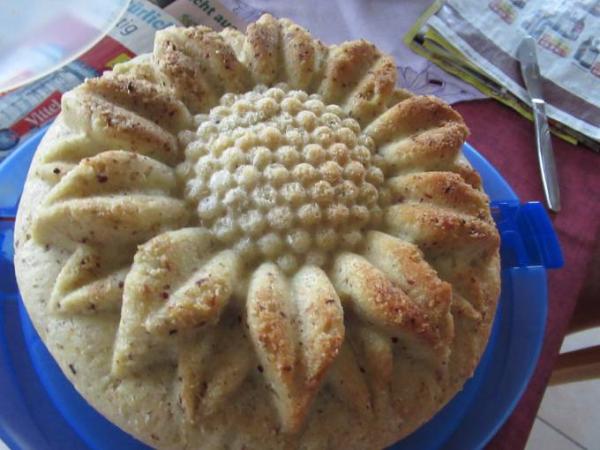 Bild zu und das - Forum und Treffpunkt für Omas