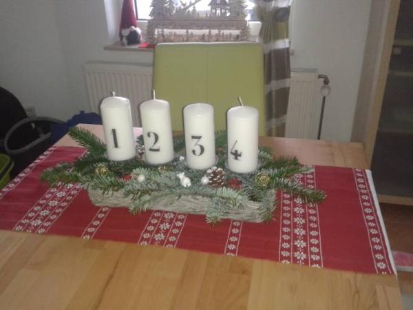 Bild zu Re: Guten Morgen - Forum und Treffpunkt für Omas