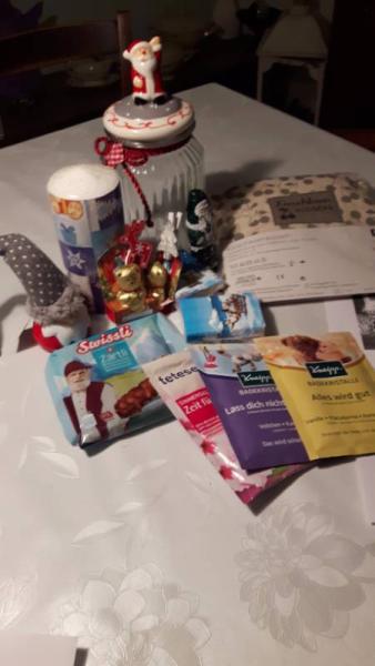 Bild zu Guten morgen - Forum und Treffpunkt für Omas