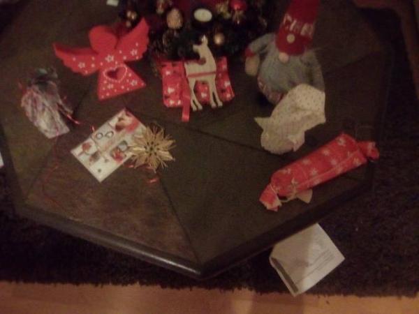 Bild zu 2 Advent - Forum und Treffpunkt für Omas