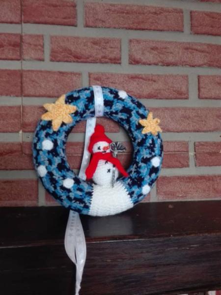 Bild zu Wichtelpaket - Forum und Treffpunkt für Omas