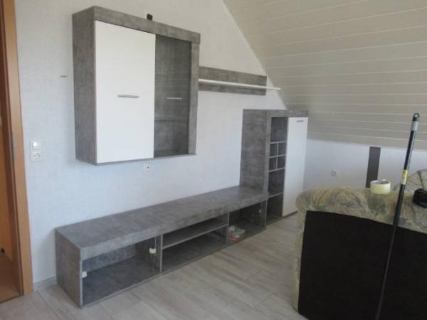 Bild zu fast geschafft - Forum und Treffpunkt für Omas