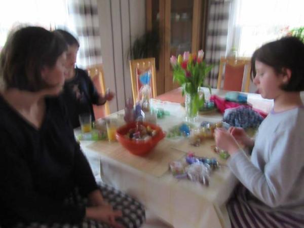 Bild zu moin - Forum und Treffpunkt für Omas