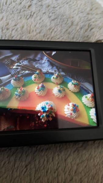 Bild zu Nur noch halb - Forum und Treffpunkt für Omas