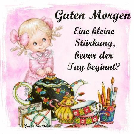 Bild zu Aufgewacht die Sonne lacht - Forum und Treffpunkt für Omas