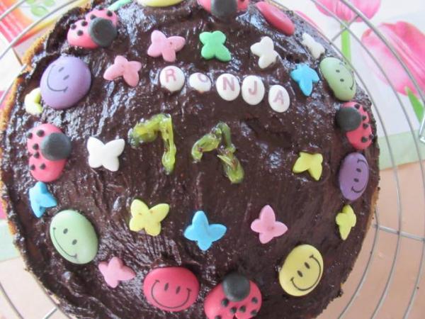 Bild zu und wieder ein jahr rum - Forum und Treffpunkt für Omas