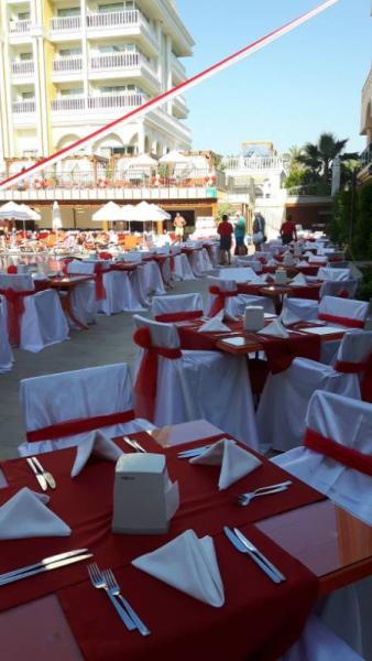 Bild zu Urlaubsgrüsse - Forum und Treffpunkt für Omas