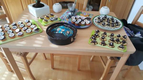 Bild zu Mich Mal melden - Forum und Treffpunkt für Omas