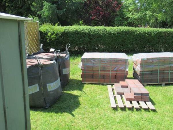 Bild zu moin - Forum und Treffpunkt für Omas