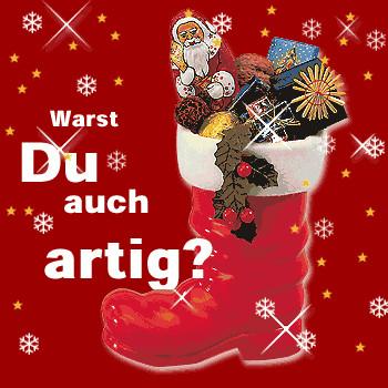 Bild zu Nikolaus - Forum und Treffpunkt für Omas