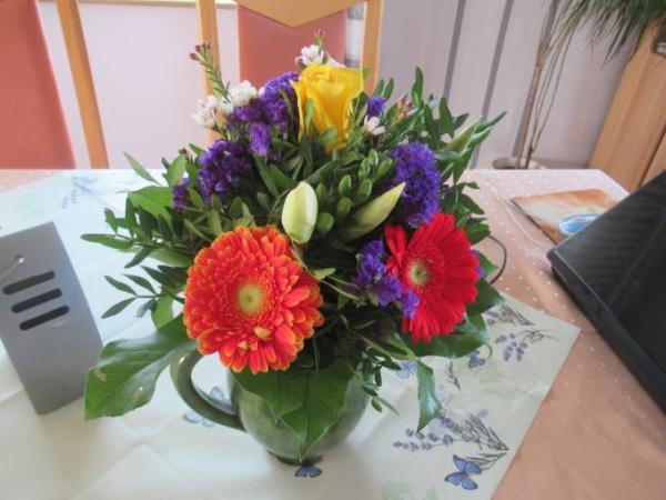 Bild zu irgentjemand - Forum und Treffpunkt für Omas