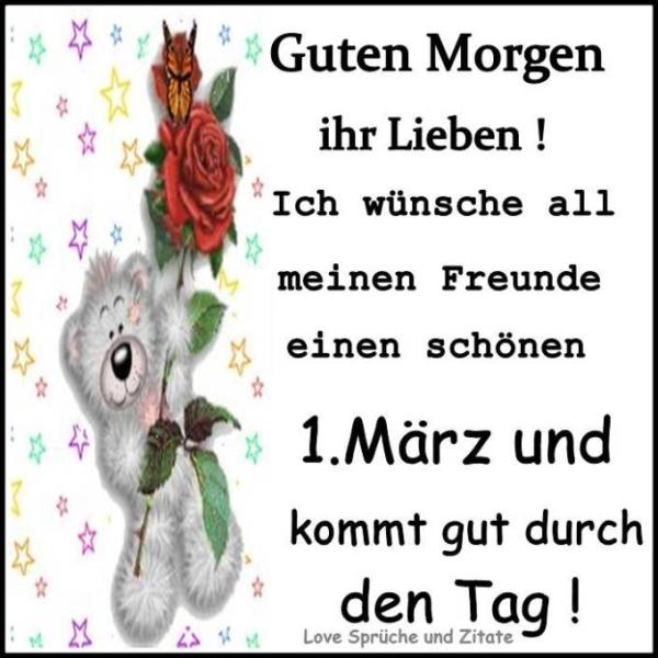 Bild zu März - Forum und Treffpunkt für Omas