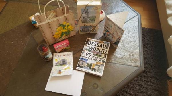 Bild zu Sehr Überrascht - Forum und Treffpunkt für Omas