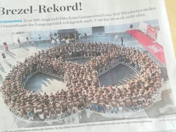 Bild zu Nichts mehr los hier? - Forum und Treffpunkt für Omas