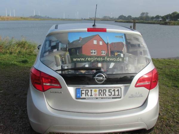 Bild zu moin - Forum und Treffpunkt für Omas