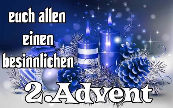 Bild zu 2Advent - Forum und Treffpunkt für Omas