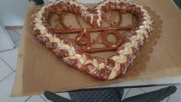 Bild zu Gestern - Forum und Treffpunkt für Omas