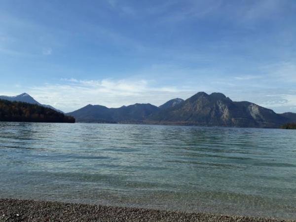 Bild zu Was schönes. - Forum und Treffpunkt für Omas