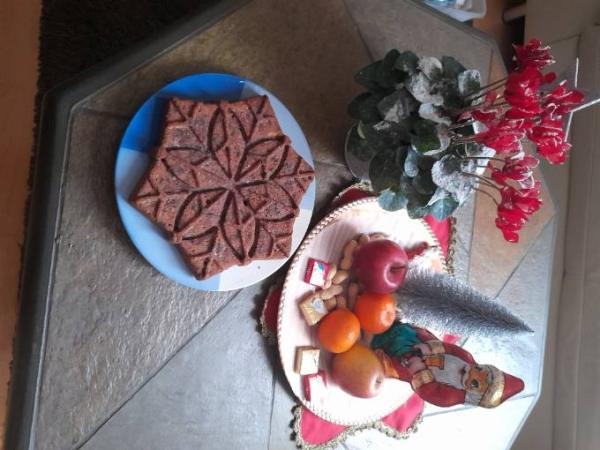 Bild zu Einen schönen 2Advent - Forum und Treffpunkt für Omas