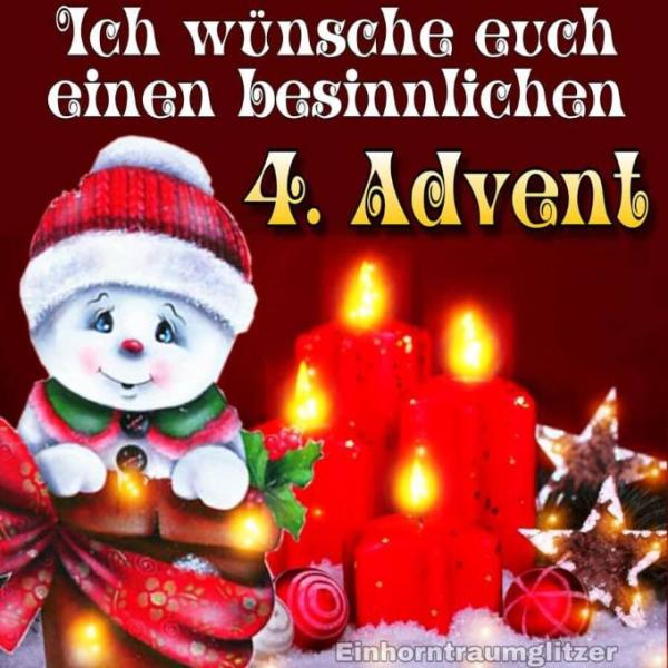 Bild zu Advent - Forum und Treffpunkt für Omas