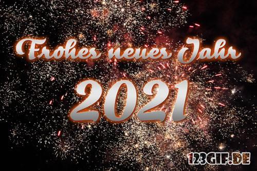 Bild zu Gesundes neues Jahr - Forum und Treffpunkt für Omas