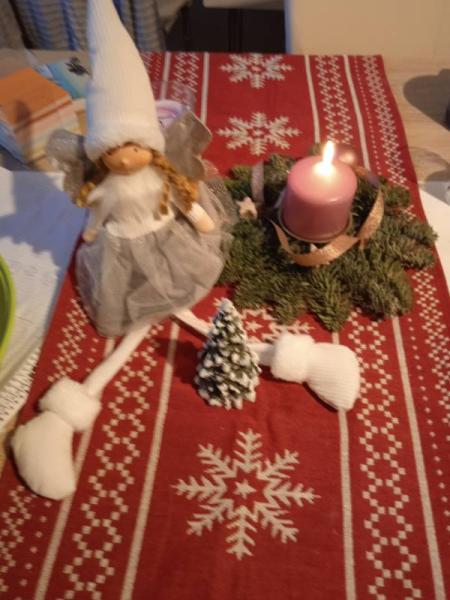 Bild zu 1Advent - Forum und Treffpunkt für Omas