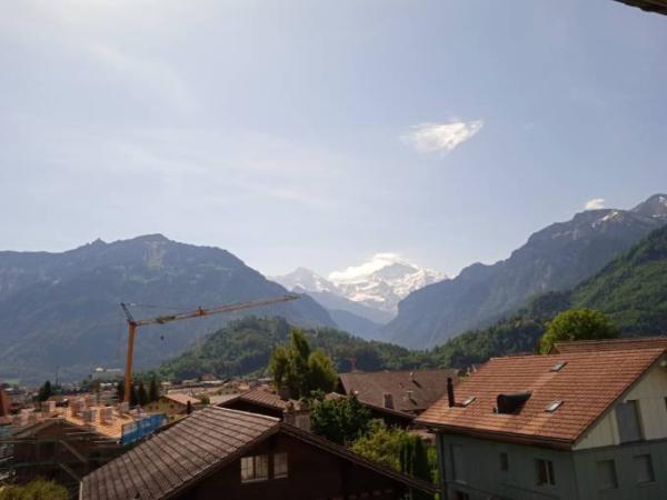 Bild zu Montag morgen - Forum und Treffpunkt für Omas