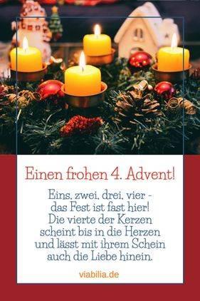 Bild zu 4.Advent - Forum und Treffpunkt für Omas