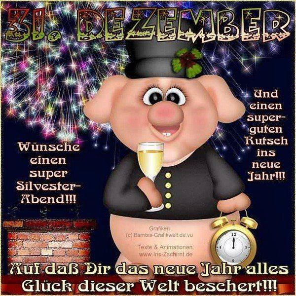 Bild zu Guten Rutsch - Forum und Treffpunkt für Omas