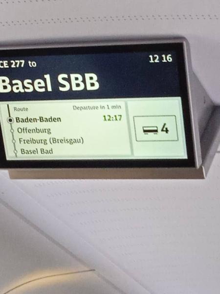 Bild zu Bald geschafft - Forum und Treffpunkt für Omas