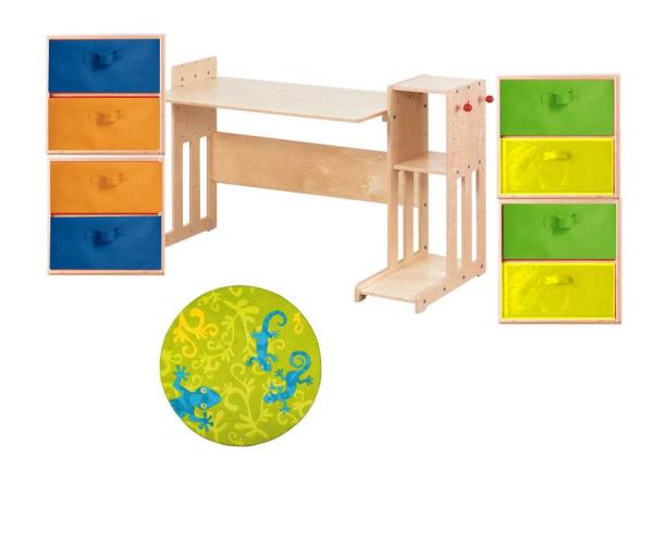 Bild zu Deko-Fans hier? - Mein Haushalt