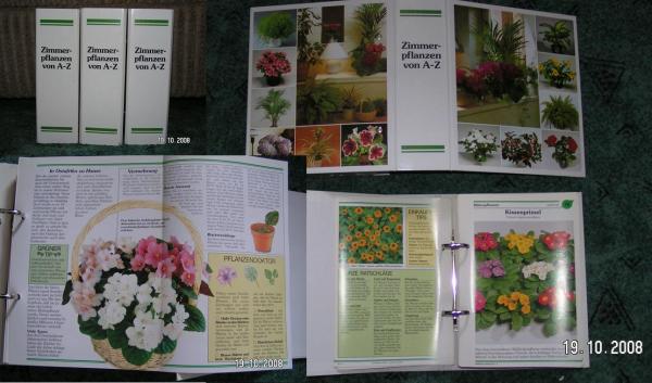 Bild zu Jemand Interesse.... - Mein Haushalt