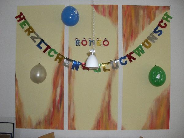 Bild zu wohnzimmer wandfarbe - brauch mal hilfe - Mein Haushalt