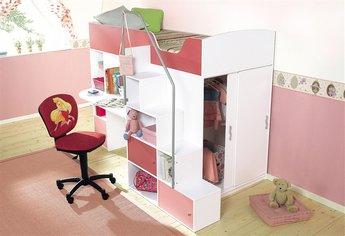 Bild zu mal eine Frage zum Thema Kinderzimmer ,brauche mal Rat - Mein Haushalt