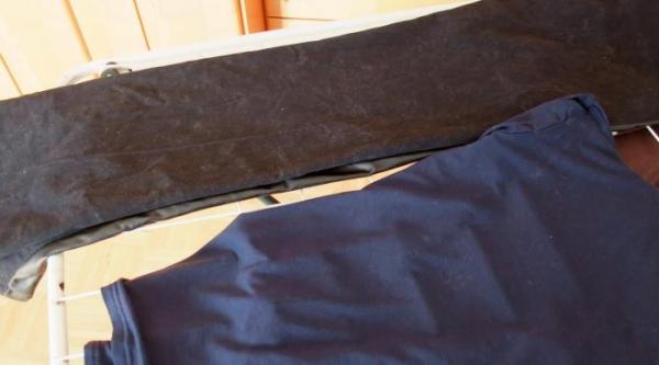 Bild zu Weiße Flecken auf der Buntwäsche - Mein Haushalt