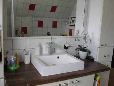 Bild zu @ Sakra... andere Bilder - Mein Haushalt