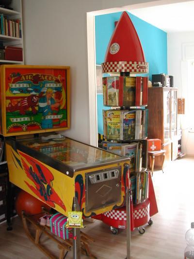 Bild zu Och ihr dürft auch mal bei mir gucken, aber vorsicht: wir mögen es bunt ;-) - Mein Haushalt