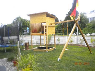 Bild zu so nun brauch ich aber auch einen "Anstreich-Rat" - Mein Haushalt