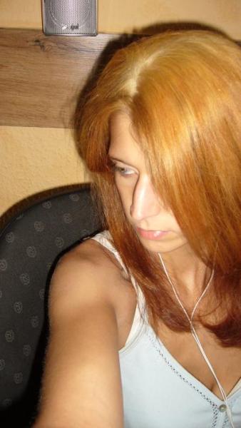 Bild zu Frage wegen Haarfarbe - Mein Haushalt