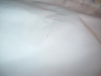 Bild zu Hilfe ~ Fleck im Hochzeitshemd! - Mein Haushalt